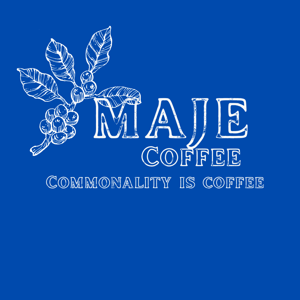 Maje Coffee